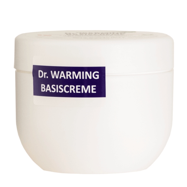 Dr. Warming Basiscreme 450 ml