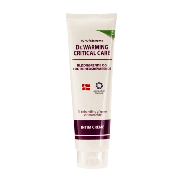 Dr. Warming Critical Care 150 ml