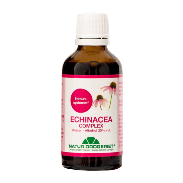 Echinacea Complex Dråber 50 ml