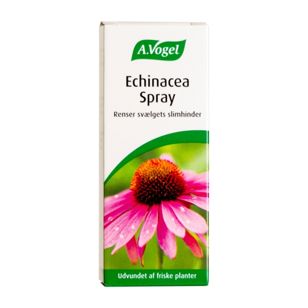 Echinacea Spray A. Vogel 30 ml