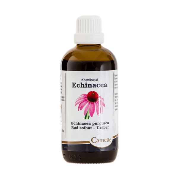 Echinacea dråber Camette 100 ml