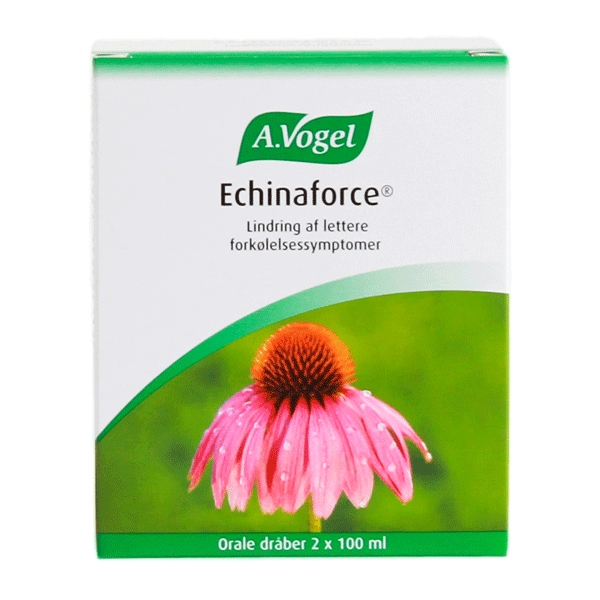 Echinaforce A. Vogel 200 ml