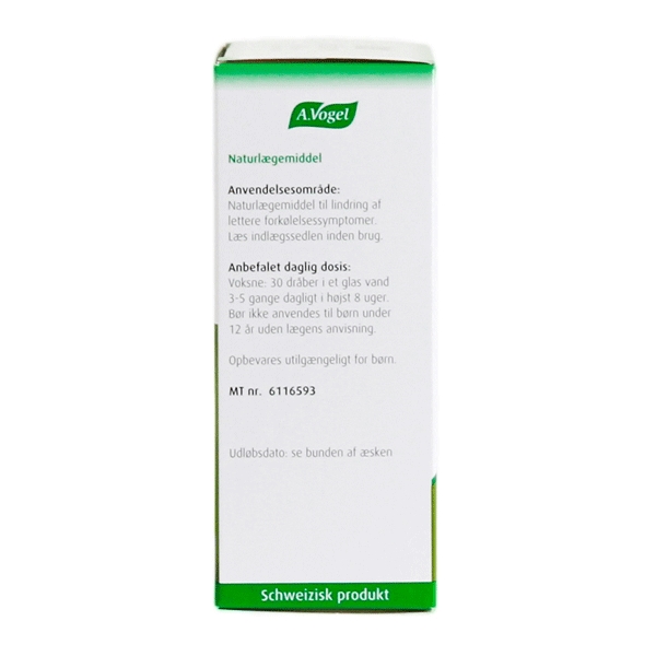 Echinaforce A. Vogel 200 ml