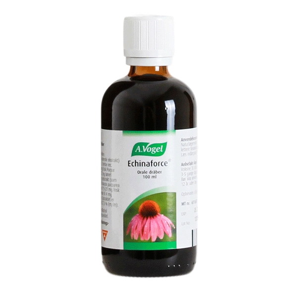 Echinaforce A. Vogel 200 ml