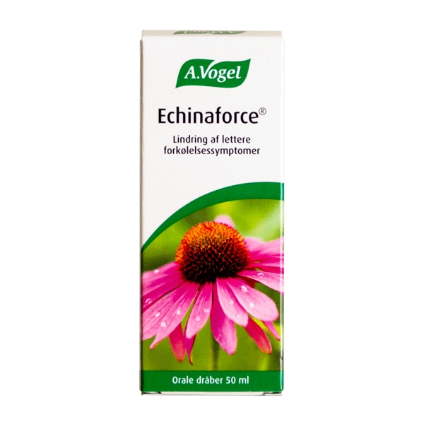 Echinaforce A. Vogel 50 ml