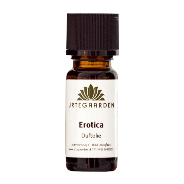 Erotica duftolie 10 ml