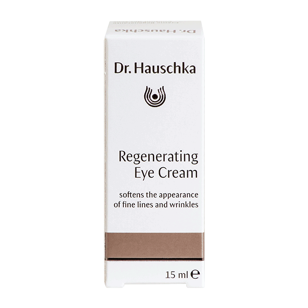 Eye Cream Regenerating Dr. Hauschka 15 ml