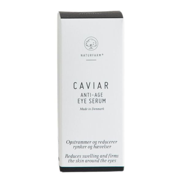 Eye Serum Anti-Age Caviar 15 ml