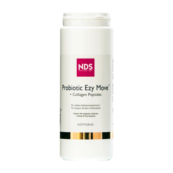 Ezy Move Probiotic NDS 225 g