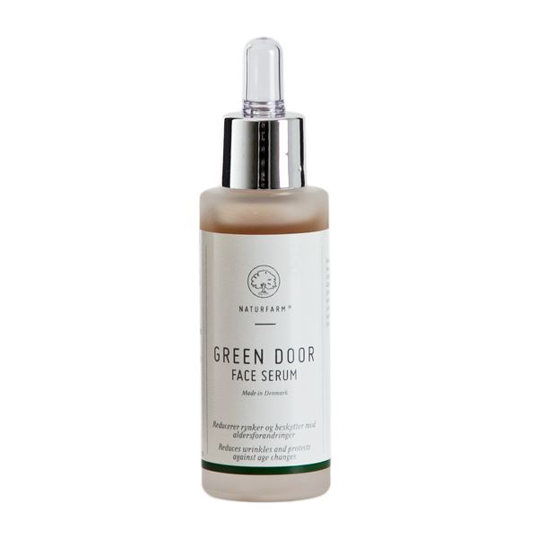 Face Serum Green Door 30 ml