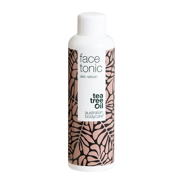Face Tonic Skin Refresh Tea Tree Oil 150 ml