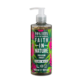 Faith in Nature