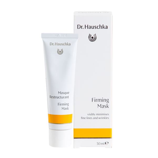 Firming Mask Dr. Hauschka 30 ml