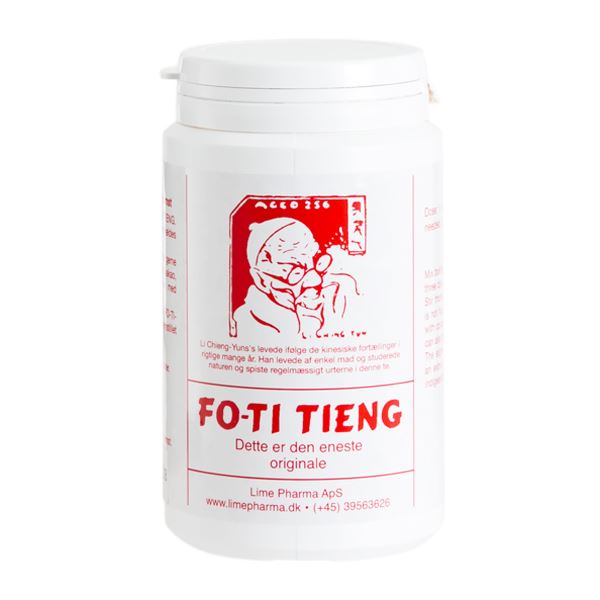 Fo-Ti Tieng 200 g