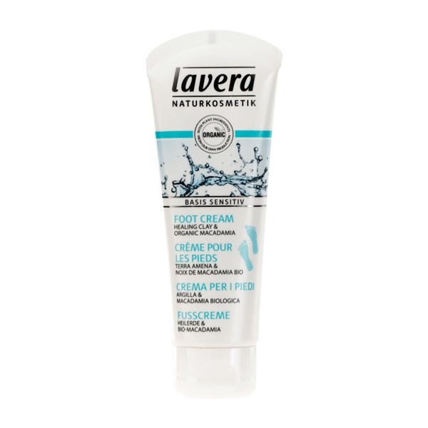 Tanning Lavera 150 ml