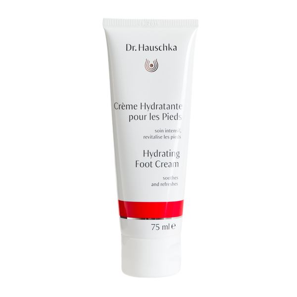 Foot Cream Hydrating Dr. Hauschka 75 ml