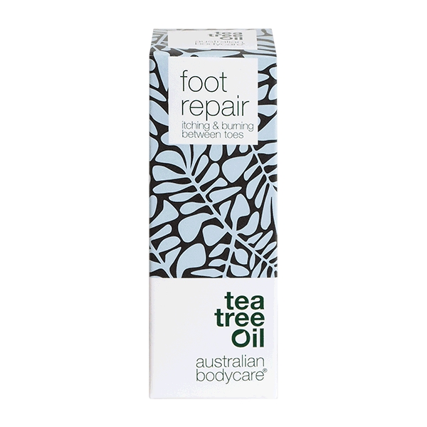 Foot Repair Tea Tree Oil 50 ml