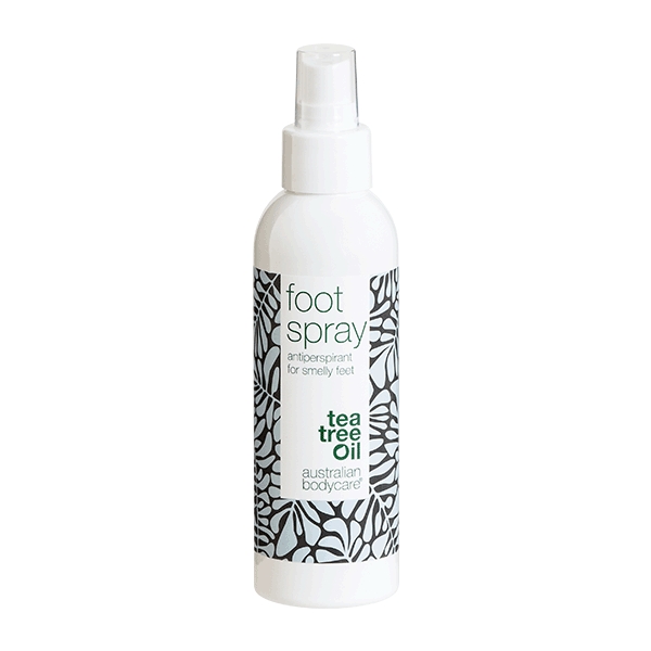 Foot Spray Tea Tree Oil 150 ml