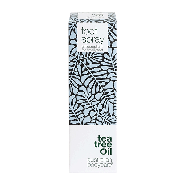 Foot Spray Tea Tree Oil 150 ml