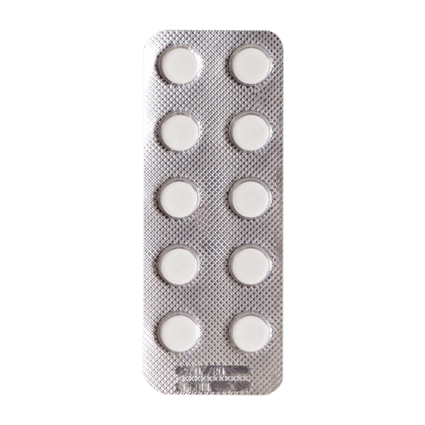 Fortakehl D6 Sanum 20 tabletter