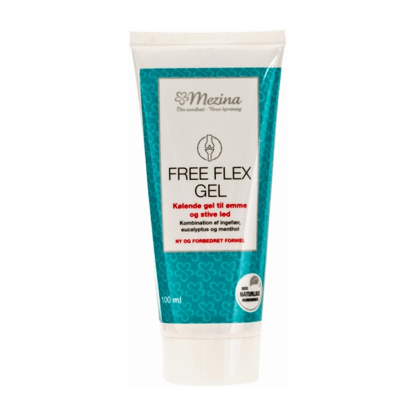 Free Flex Gel 100 ml