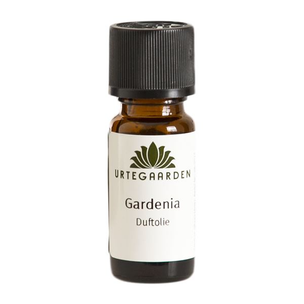 Gardenia duftolie 10 ml