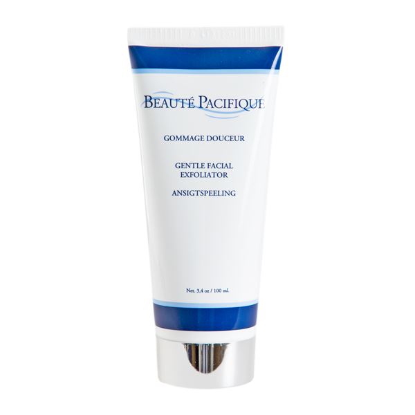 Gentle Facial Exfoliator Beaute Pacifique 100 ml