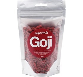 Gojibær Superfruit 160 g