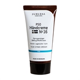 Håndcreme No16 PSO Juhldal 50 ml