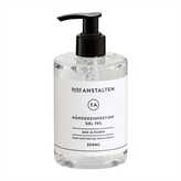 Hånddesinfektion Gel 70 % Badeanstalten 300 ml