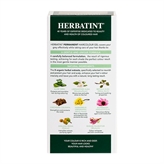 Hårfarve 10N Platinium Blond Herbatint