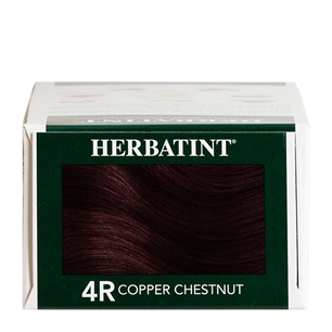 Hårfarve 4R Copper Chestnut Herbatint