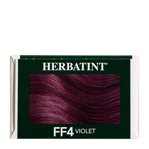 Hårfarve FF4 Violet Herbatint 150 ml
