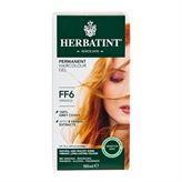 Hårfarve FF6 Orange Herbatint 150 ml