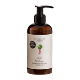 Hårshampoo Rabarber Naturfarm 250 ml