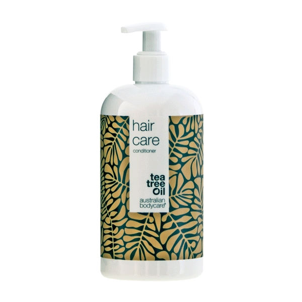 Hair Loss Wash Oil Australian Bodycare 500 ml