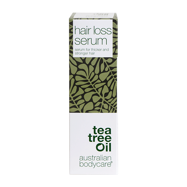 Hair Loss Serum Tea Tree Oil ABC 100 ml