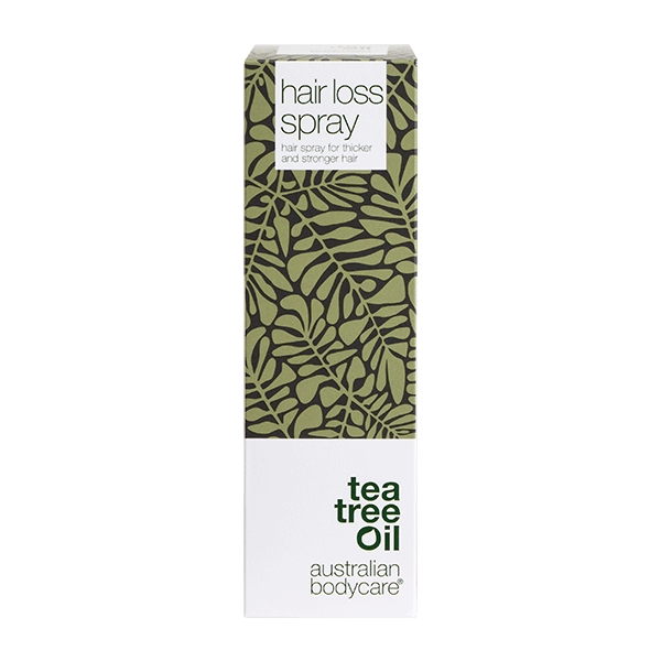 Hair Loss Spray Tea Tree Oil ABC 150 ml 
