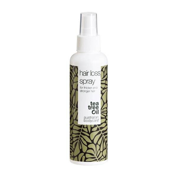 Hair Loss Spray Tea Tree Oil ABC 150 ml 