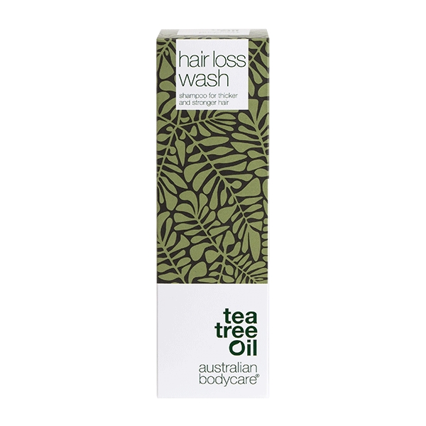 Hair Loss Wash Tea Tree Oil ABC 250 ml