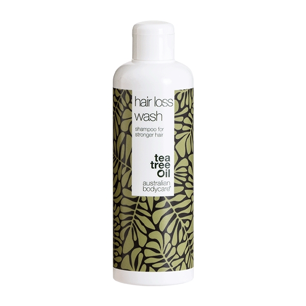 Hair Loss Wash Tea Tree Oil ABC 250 ml