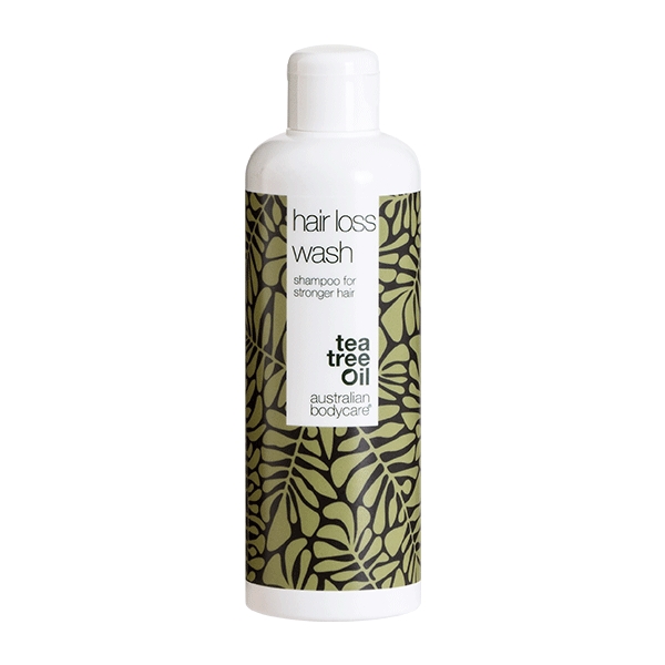 Hair Loss Wash Tea Tree Oil ABC 200 ml