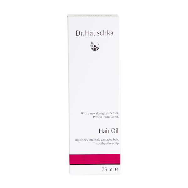 Hair Oil Dr. Hauschka 75 ml
