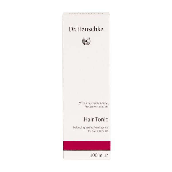 Hair Tonic Dr. Hauschka 100 ml