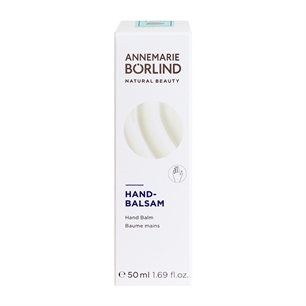 Hand Balsam Annemarie Börlind 50 ml