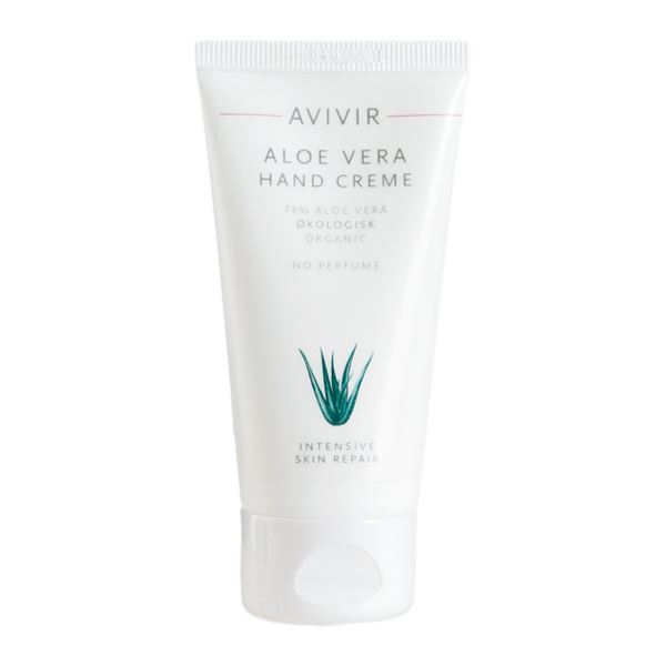 Hand Cream Avivir Aloe Vera 50 ml