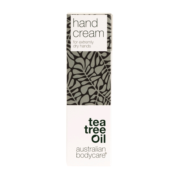 Hand Cream Tea Tree Oil ABC 100 ml