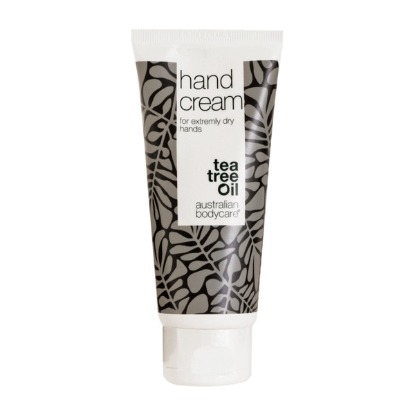 Hand Cream Tea Tree Oil ABC 100 ml