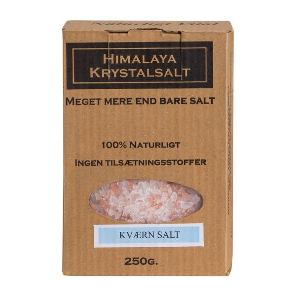 groft salt i æske 1-3 mm