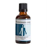 Homenusin comp dråber 50 ml